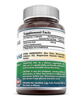 Amazing Formulas Hyaluronic Acid 100 Mg Capsules Supplement | Non-Gmo | Gluten Free | Made In Usa (2 Pack, 120, Count)