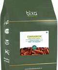 Cinnamon Dry ExtractDALCHINI 10 POLYPHENOLS by UV 1 KG Bixa Botanical