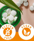 Nature's Bounty Maximum Strength Zinc 100 25Mg Tablets (100 Day Supply) Immunity Support And Antioxidant Supplement