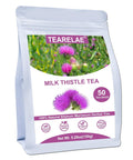 TEARELAE - White Mulberry Leaf Tea Bags, 30 Count - Premium Mulberry Tea - Caffeine-free - Non-GMO - Lightly Sweet & Refreshing - Support for Healthy Digestion