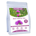 TEARELAE - White Mulberry Leaf Tea Bags, 30 Count - Premium Mulberry Tea - Caffeine-free - Non-GMO - Lightly Sweet & Refreshing - Support for Healthy Digestion
