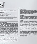 Goji Berry Tablets | 1500Mg Supplements For Immune System Health | Oxford Vitality