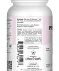 Maxi Health Maxi Small Prenatal Capsules with Methyl Folate 120 ct