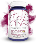 Pomella Pomegranate Extract Capsules 150mg (120 Count) | Oxidative and Inflammatory Support Supplement | Promotes Cardiovascular Health