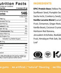 Sprout Living Epic Protein Vanilla Lucuma, 2 Pound
