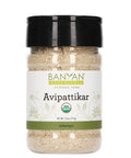 Banyan Botanicals Organic Avipattikar Powder - Spice Jar - With Cardamom, Vidanga, Ginger - Traditional Ayurvedic Formula To Soothe The Digestive Tract*- Non-Gmo Sustainably Sourced No Additives