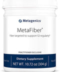 Metagenics MetaFiber - Fiber Blend to Support GI Regularity | 38 Servings