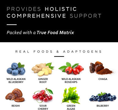 Whole Food Multivitamin For Men (120 Vegetarian Capsules) For Strength, Energy, Immune Support, Anti-Aging And More Natural & Sugar-Multivitamin For Men