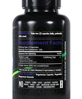 Healthfare Mullein Leaf Capsules | 3000Mg | 200 Count | Support Lung Cleanse & Respiratory Health | Max Potency Formula | Non-Gmo And Gluten-Free