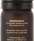 Juniper Ridge Coastal Pine Essential Oil