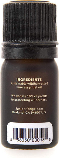 Juniper Ridge Coastal Pine Essential Oil