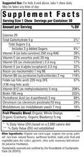 MegaFood Kids One Daily Multivitamin Soft Chews - Kids Vitamins With Vitamin B Vitamin C Vitamin D & Vitamin E - Age 4+ Vegetarian Made Without 9 Food Allergens - Grape Flavor - 30 Chews