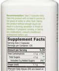 Nature'S Way Nature'S Way Premium Herbal Ginger Root, 1,100 Mg Per Serving, 240 Vcaps, 240 Count (Pack Of 12)