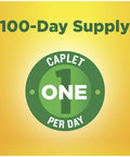 Nature Made Vitamin C 500 Mg Caplets 100 Ct