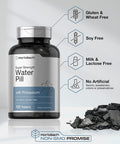 Water Pills Super Strength 120 Tablets Vegetarian, Non-GMO and Gluten Free Supplement