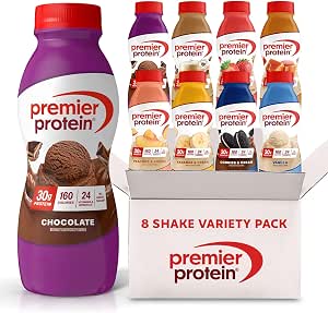 NaturesPlus SPIRU-TEIN Simply Natural, Original Vanilla - 1.63 lb, Pack of 2 - Unsweetened Plant-Based Protein Shake - Non-GMO, Vegetarian, Gluten Free - 64 Total Servings