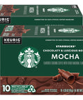 Starbucks K-Cup Coffee Pods, Medium Roast Coffee for Keurig Brewers, Holiday Blend, 100% Arabica, Limited Holiday Edition, 1 Box (32 Pods)