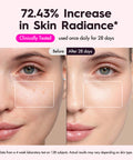 Mlriyl Red Light Therapy Mask For Face 7-In-1 Led Face Mask Light Therapy With 432 Leds & 850Nm Nir 3600Mah Rechargeable Adjustable Brightness Timer Full Face Coverage For Flawless Glowing Skin