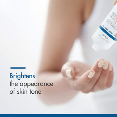 EltaMD So Silky Hand Creme, Moisturizing Hand Lotion with Ceramides, Sclareolide and Vitamin E for Dry, Flaking Hands, 12-Hour Hand Cream, 3 oz.