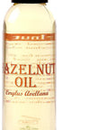 Hazelnut Carrier Oil - 125ml - 100% Pure