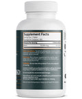 Bronson Biotin 10 000 Mcg Beauty Support 360 Vegetarian Tablets