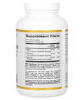 California Gold Nutrition Magnesium Chelate, 210 Mg, 270 Tablets
