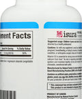 Natural Factors Vitamin D3 400 IU Supports Strong Bones Teeth and Immune Function 100 tablets 100 servings