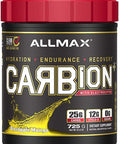 Allmax Nutrition Carbion 725 Grams
