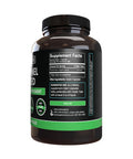 PURE ORIGINAL INGREDIENTS Fennel Seed (365 Capsules), No Magnesium Or Rice Fillers, Always Pure, Lab Verified
