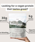 Form Performance Protein Tiramisu 520g