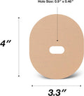 Simpatch Guardian Enlite Adhesive Patch (25-Pack) (Tan)