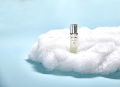 Neom Bedtime Hero Pillow Mist, 30Ml | Chamomile & Ylang Ylang | Fruity Fresh Fragrance | Relax For Sleep
