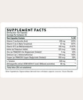 THORNE - Thyroid Health Complex - Cofactors for Function Support* - Vitamins B12, C & E, Ashwagandha, Iodine, Zinc, Selenium, Copper & L-Tyrosine - Third-Party Certified - 120 Capsules