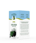 California Olive Ranch, 100% California Bag-in-Box Extra Virgin Olive Oil, 2L (Pack of 1)