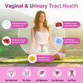 Probiotics For Women Digestive Health, 100 Billion Cfus Probiotic With Digestive Enzymes & Prebiotics, Vaginal Probiotics