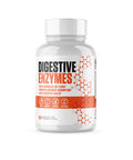 EPN Supplements Digestive Enzymes 5X 1 New Digestive Enzyme Supplement 60 Servings