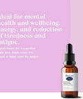 BioCare Nutrisorb Methyl B12 - Liquid Vitamin B12 (Methylcobalamin & Adenosylcobalamin) for Energy and Cognitive Support - 15ml