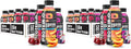 Protein2o 15g Whey Protein Infused Water, Peach Mango, 16.9 Oz Bottle (Pack of 12)
