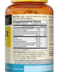 Mason Natural Fat Burner Therapy with Chromium, Calcium and Vitamin B6 - Promotes Healthy Body Weight, Supports Weight Management Goals, 60 Capsules (Pack of 3)