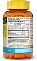 Mason Natural Fat Burner Therapy with Chromium, Calcium and Vitamin B6 - Promotes Healthy Body Weight, Supports Weight Management Goals, 60 Capsules (Pack of 3)