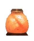Himalayan Salt Aroma Lamp 5 Inch By Aloha Bay