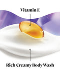 Olay Age Defying Body Wash for Women Vitamin E 22 fl oz