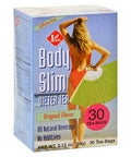 Body Slim Dieter Tea- Original 30 Bag By Uncle Lees Teas