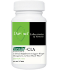 DaVinci Tonalin-CLA90 gels