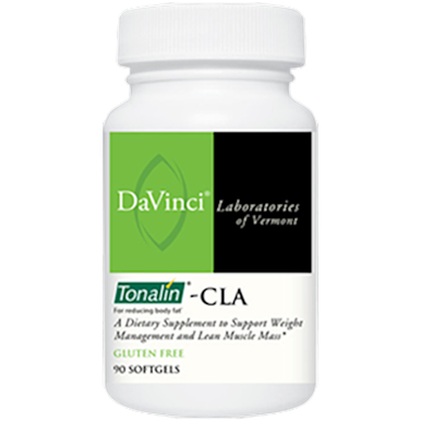 DaVinci Tonalin-CLA90 gels