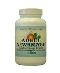 Adult New Image 120 TABS By Vita plus