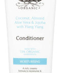 Roots and Wings Organic Moisturising Conditioner 250ml