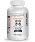 BRONSON Vitamin B Complex Sustained Release - 100 Tablets - Contains All B Vitamins 100