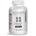 BRONSON Vitamin B Complex Sustained Release - 100 Tablets - Contains All B Vitamins 100