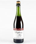 Organico Raspberry Fizz Juice 750ml